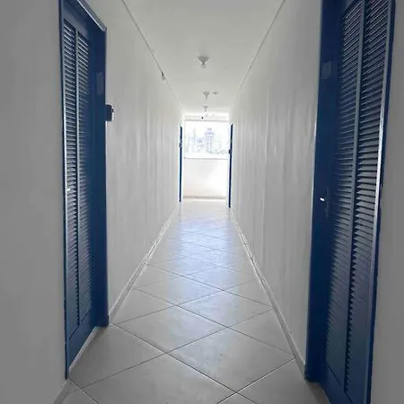 Studio Mobiliado Na Vila Guilherme - Sao Paulo/Sp Exterior photo