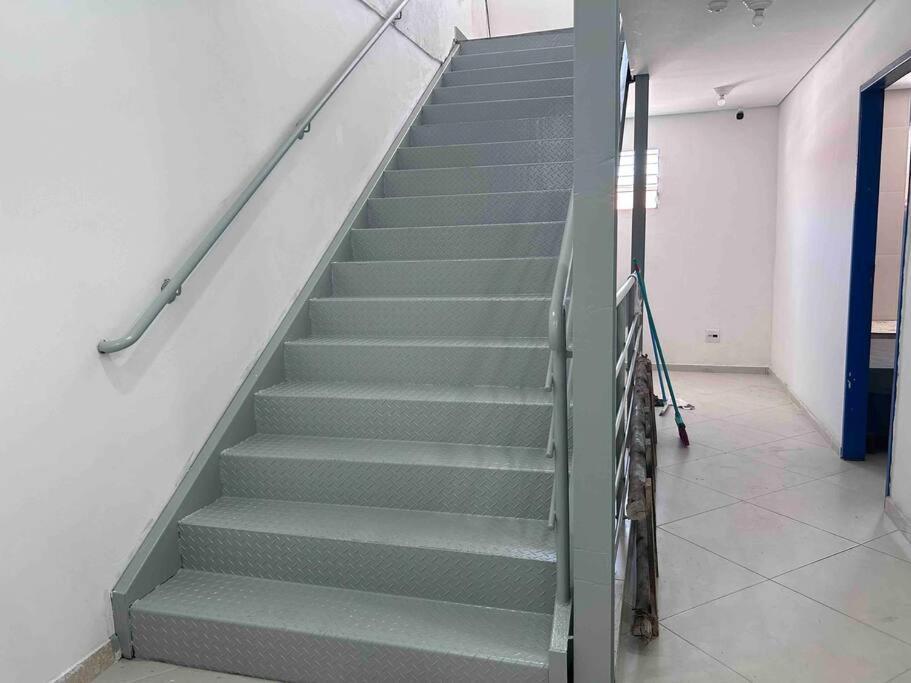 Mobiliado Na Guilherme - Sao Paulo/sp Apartment *